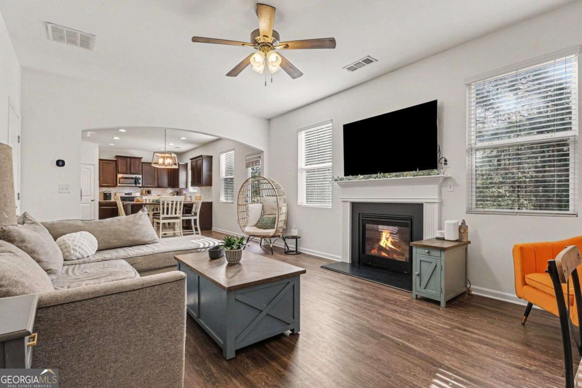 616 Sunflower Drive Canton - Photo 6