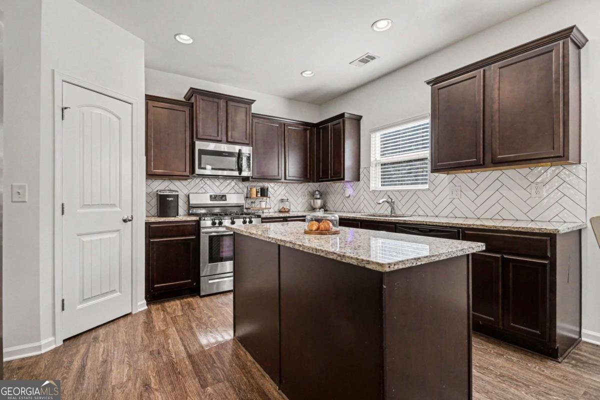 616 Sunflower Drive Canton - Photo 7