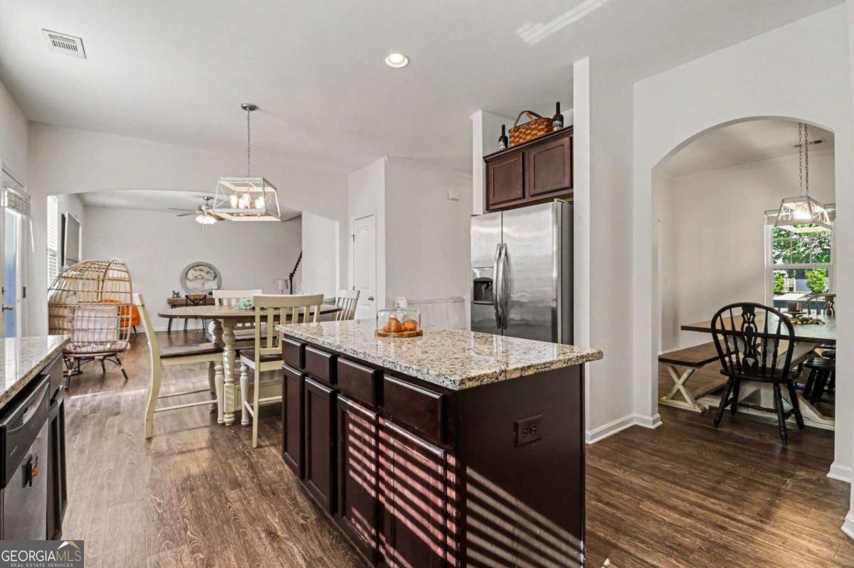 616 Sunflower Drive Canton - Photo 8