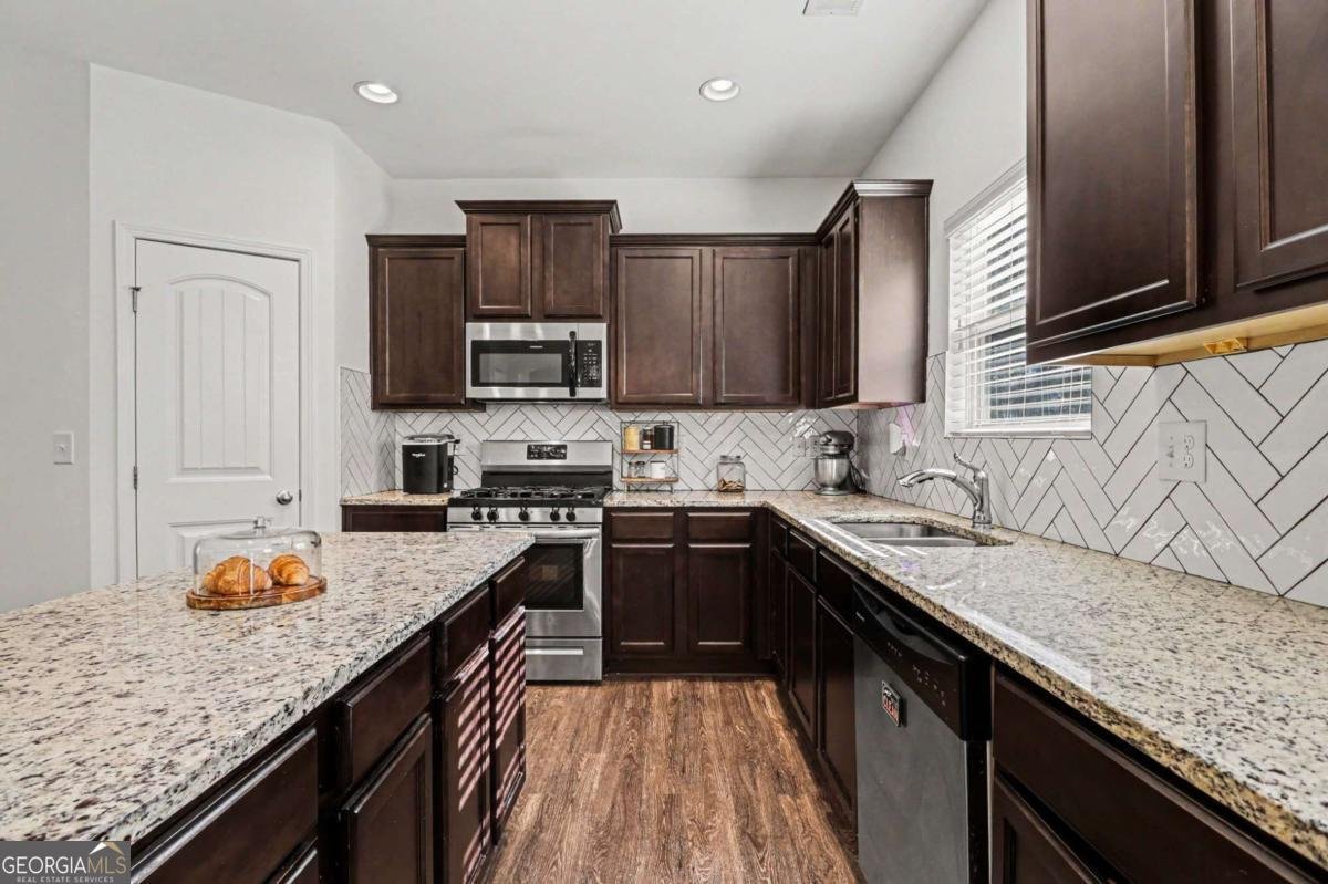 616 Sunflower Drive Canton - Photo 9