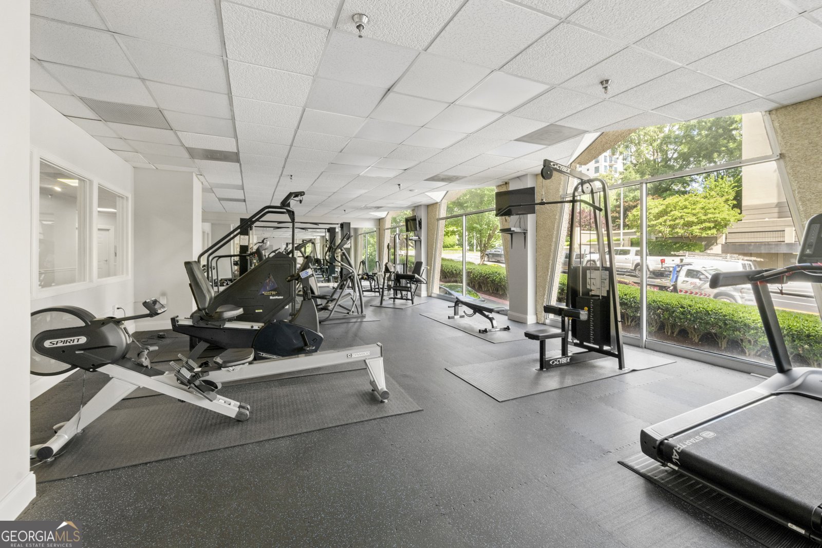 2479 Peachtree Road Atlanta - Photo 22