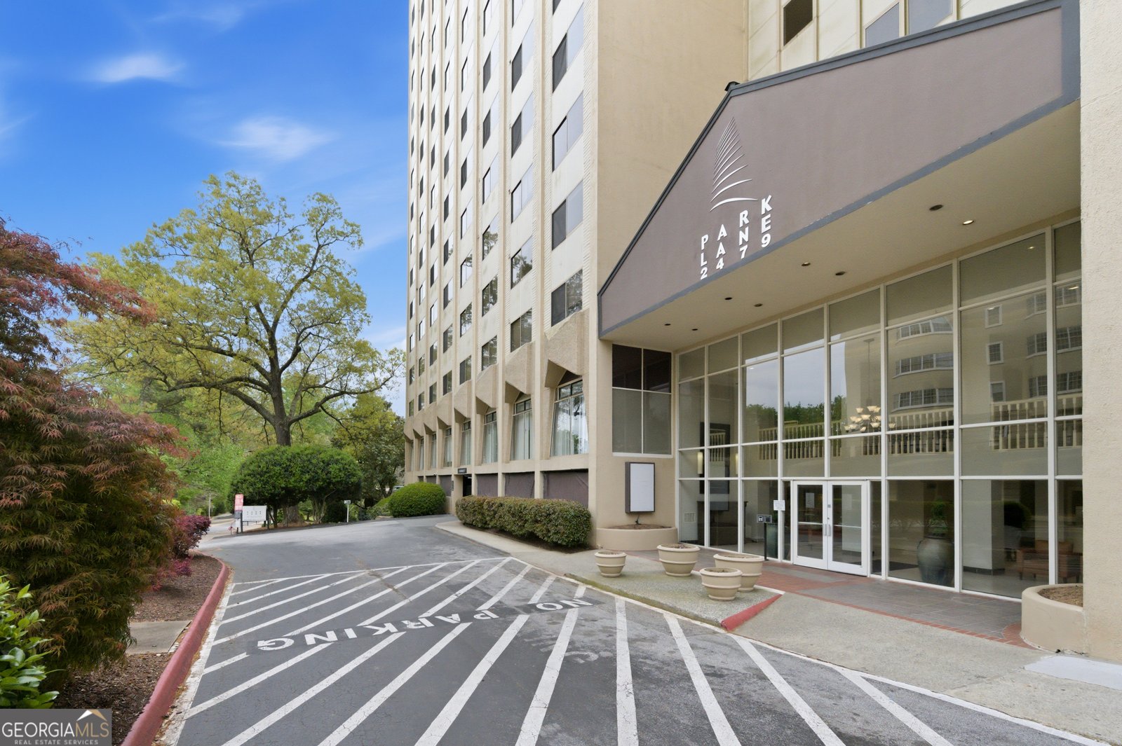 2479 Peachtree Road Atlanta - Photo 26