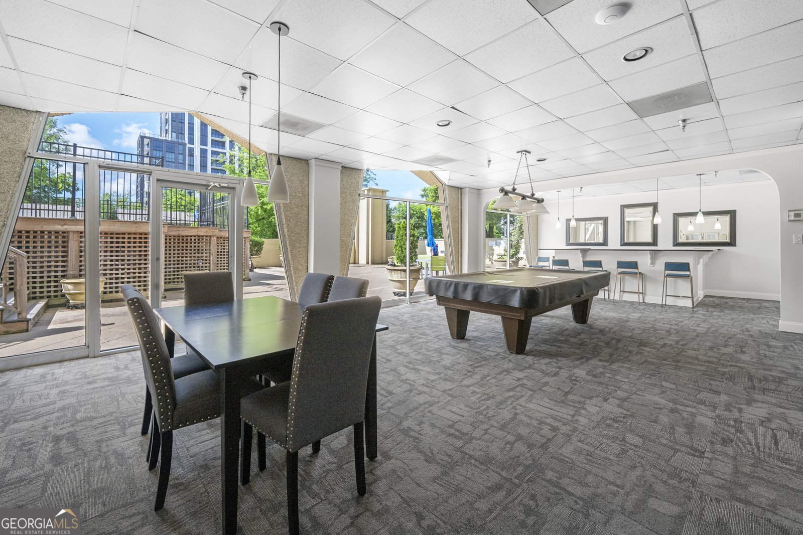 2479 Peachtree Road Atlanta - Photo 31