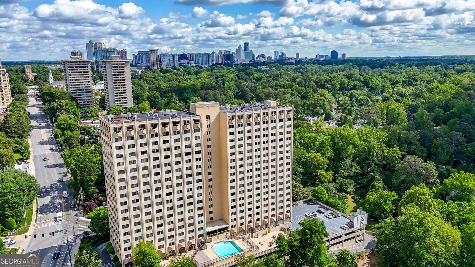 2479 Peachtree Road Atlanta - Photo 33