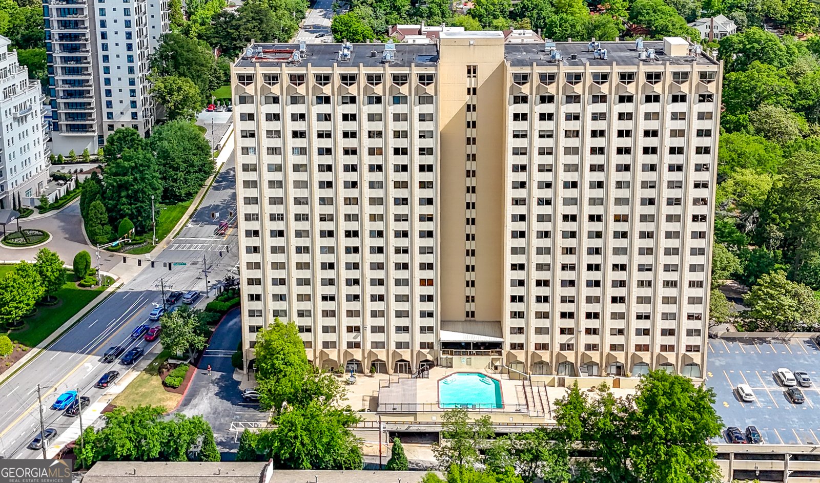 2479 Peachtree Road Atlanta - Photo 35