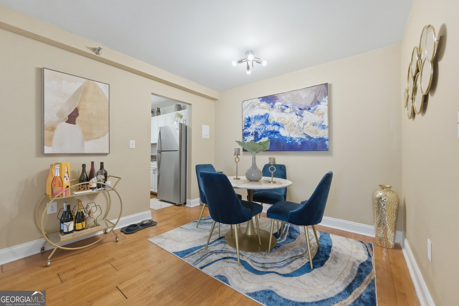 2479 Peachtree Road Atlanta - Photo 9