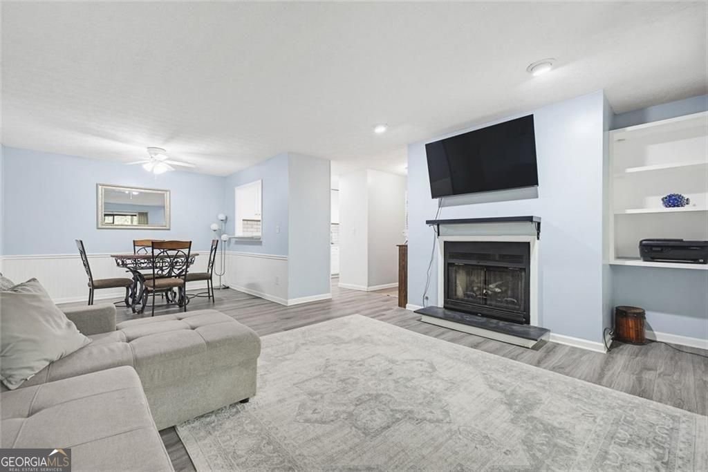 703 Woodcliff Drive Sandy Springs - Photo 10