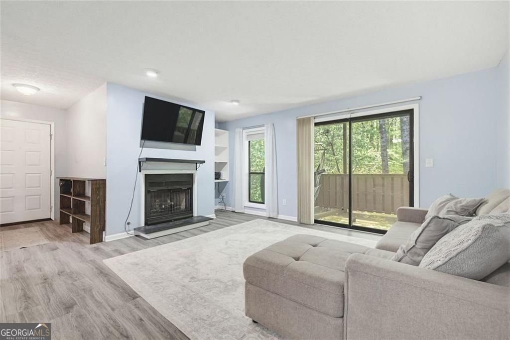 703 Woodcliff Drive Sandy Springs - Photo 11