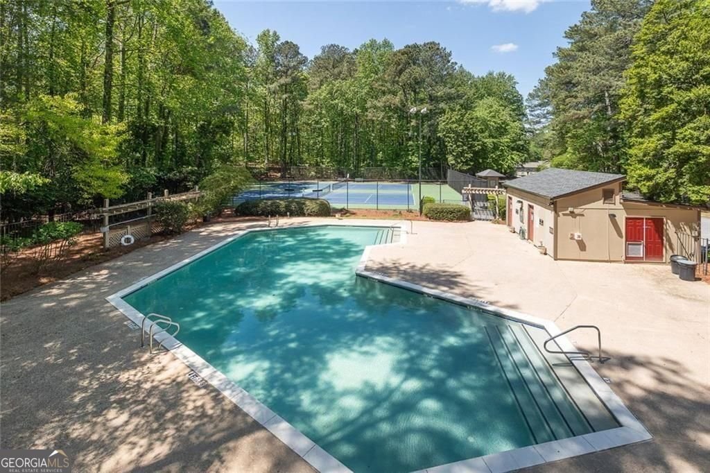 703 Woodcliff Drive Sandy Springs - Photo 18