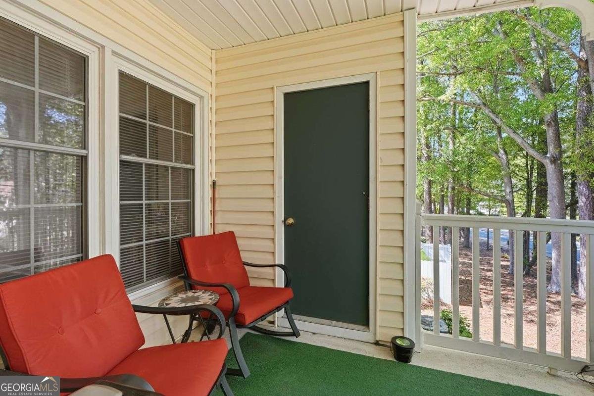 831 Sentinel Ridge Marietta - Photo 15