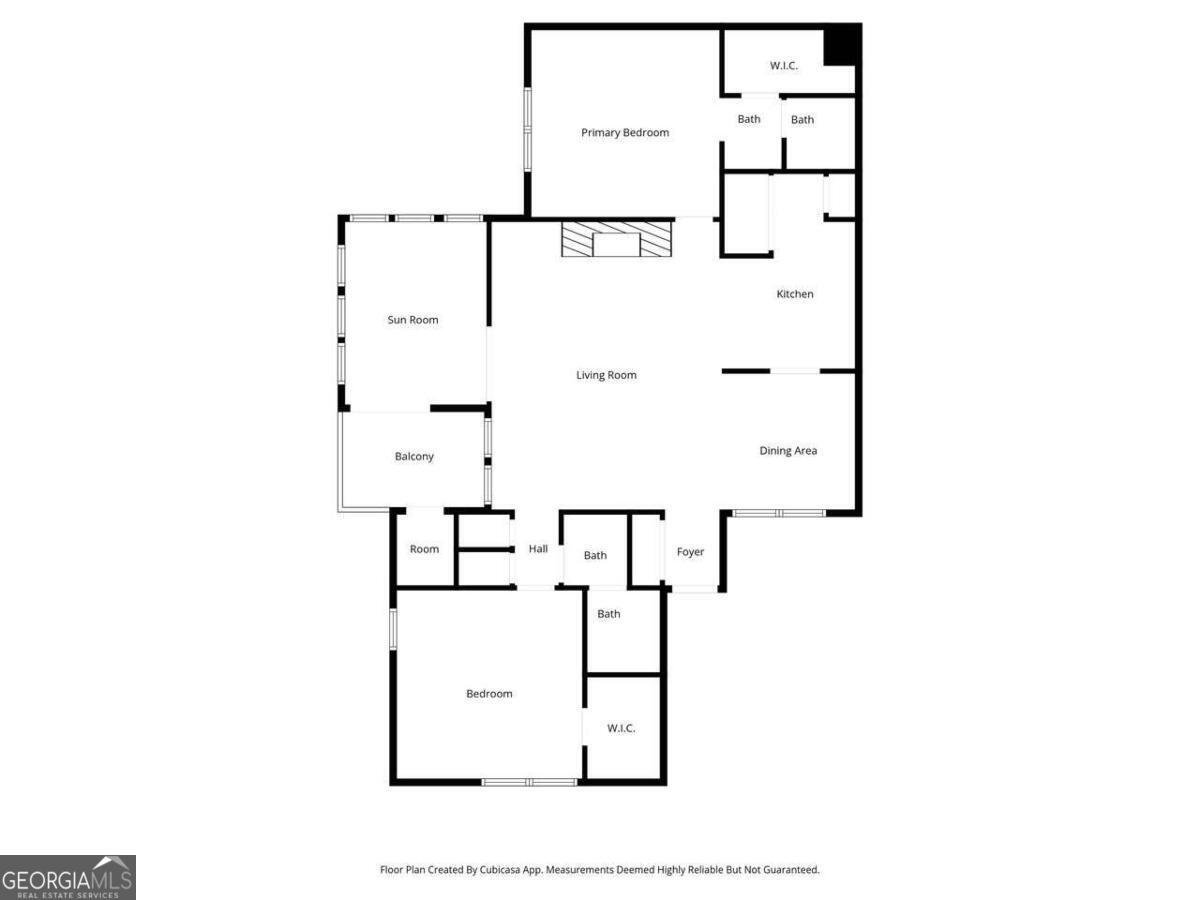 831 Sentinel Ridge Marietta - Photo 16