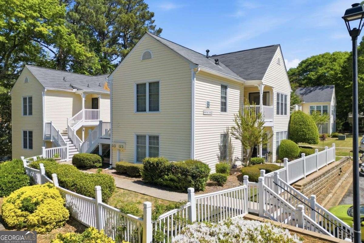 831 Sentinel Ridge Marietta - Photo 17