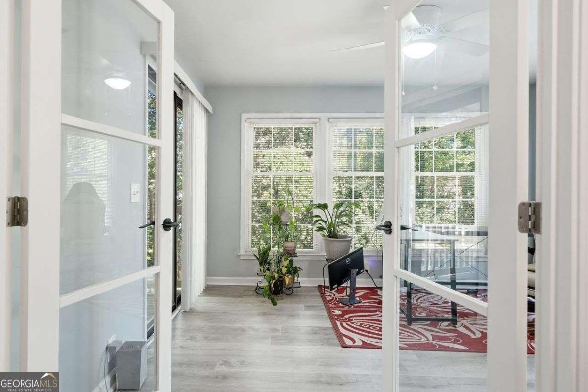 831 Sentinel Ridge Marietta - Photo 8