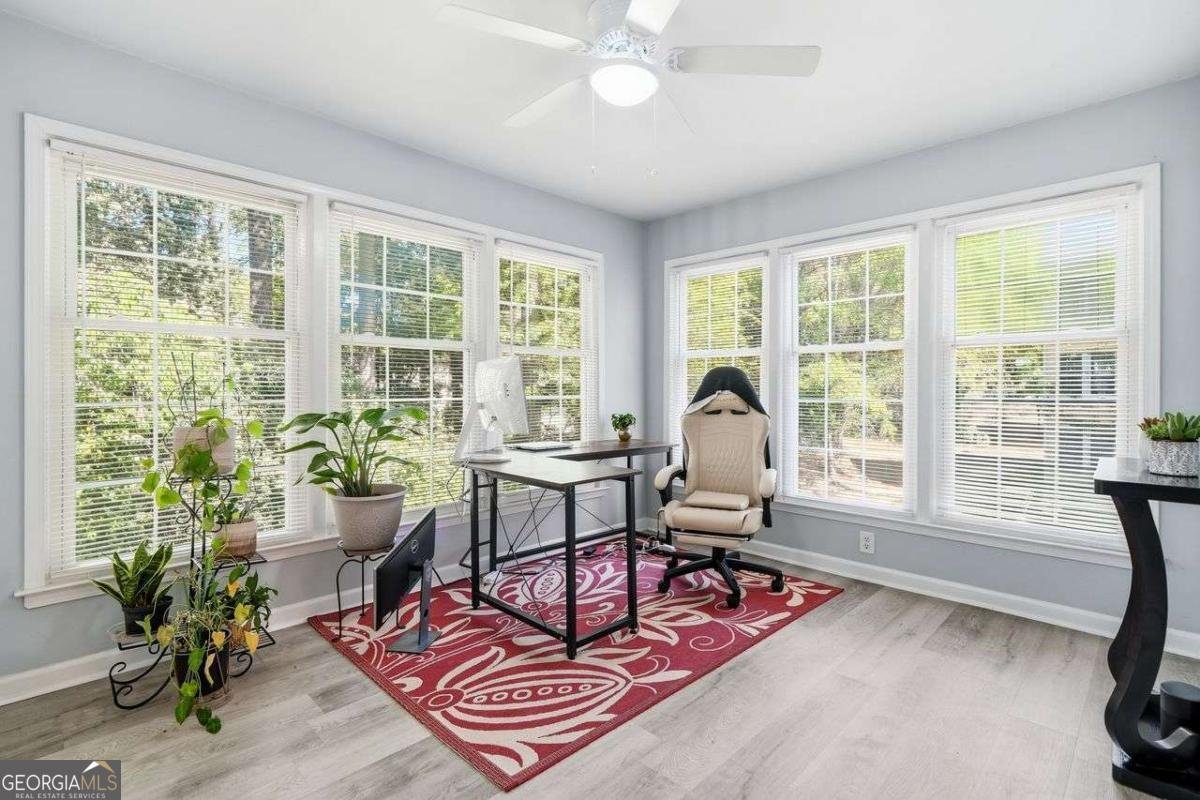 831 Sentinel Ridge Marietta - Photo 9