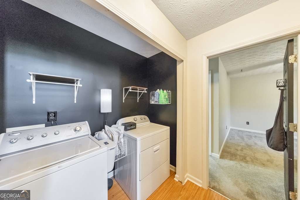 2612 Lake Park Bend Acworth - Photo 23