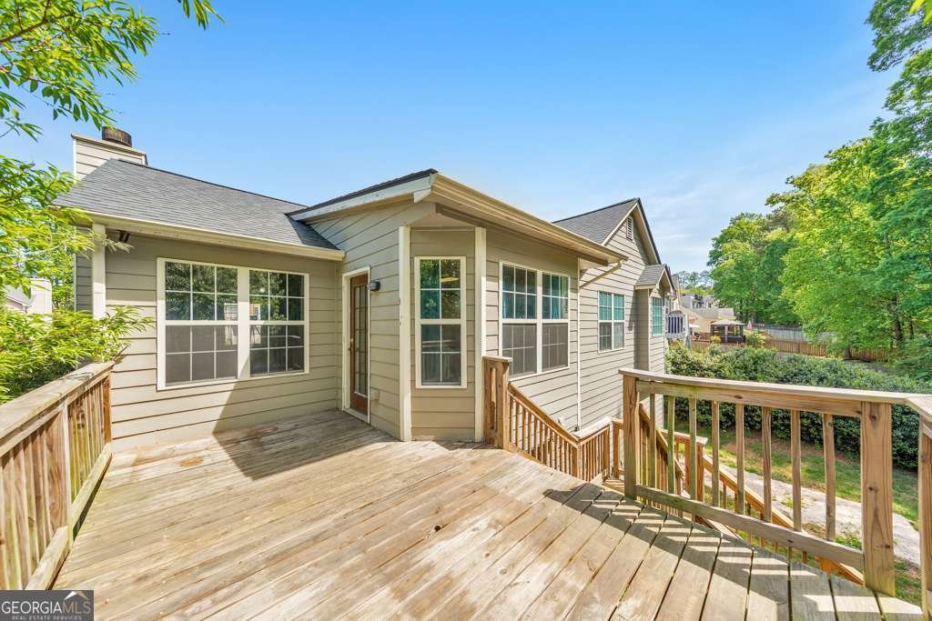 2612 Lake Park Bend Acworth - Photo 31