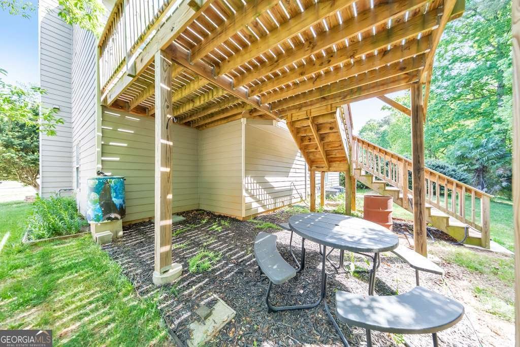 2612 Lake Park Bend Acworth - Photo 32