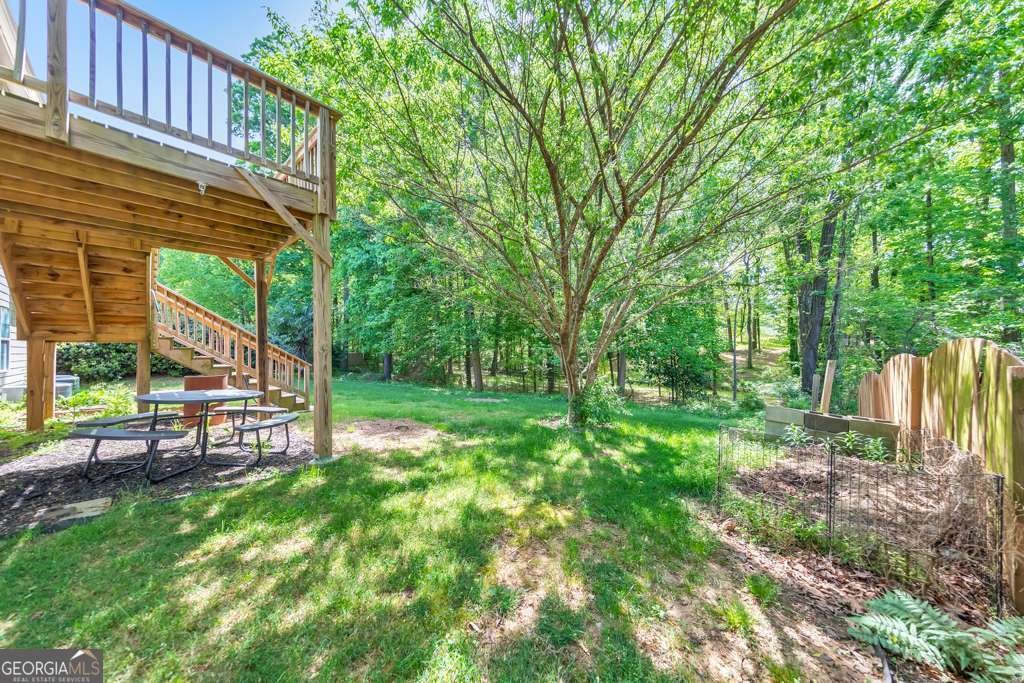 2612 Lake Park Bend Acworth - Photo 33