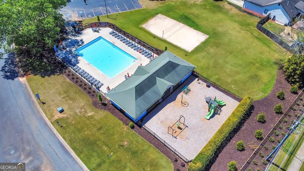 2612 Lake Park Bend Acworth - Photo 43