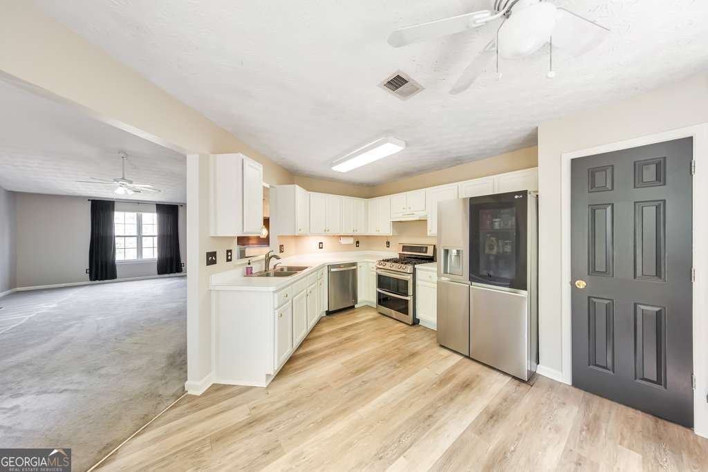 2612 Lake Park Bend Acworth - Photo 8