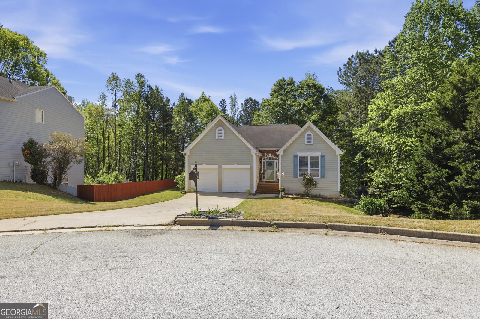 3220 Waterplace Cove Villa Rica - Photo 1
