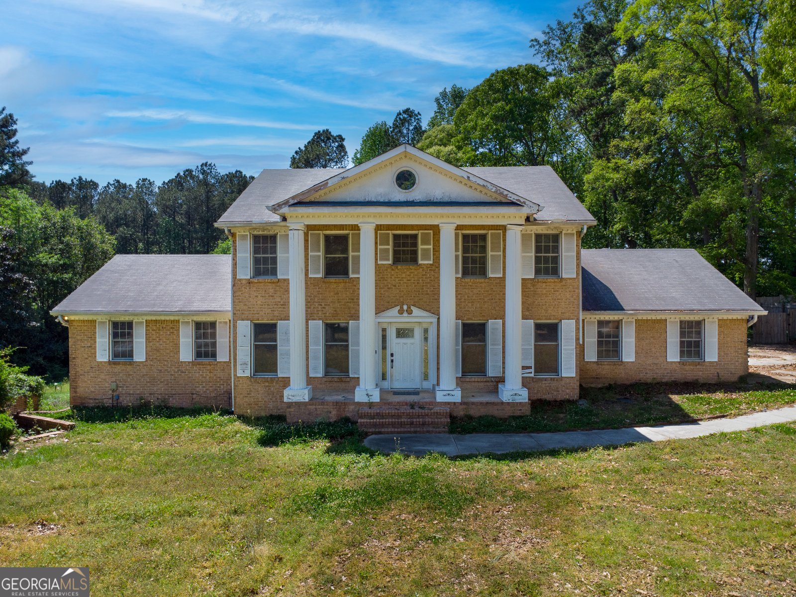 225 Dix Lee On Drive Fayetteville - Photo 1