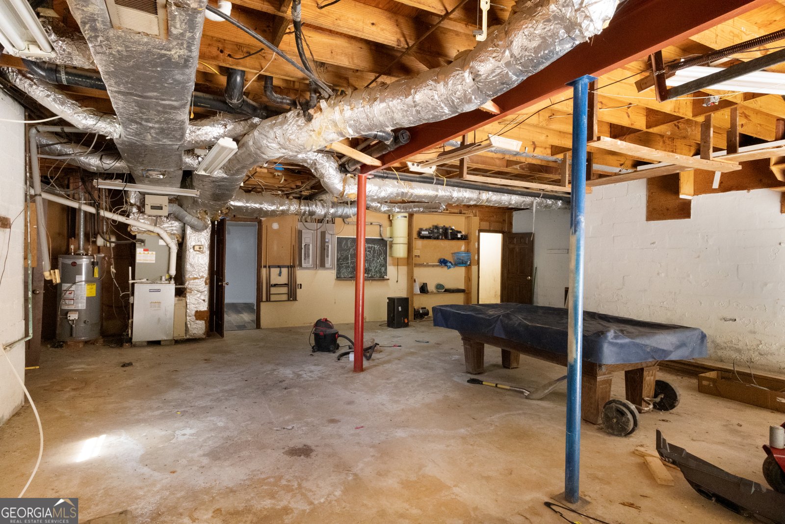 225 Dix Lee On Drive Fayetteville - Photo 40