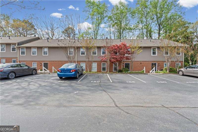 7750 Roswell Road Atlanta - Photo 29