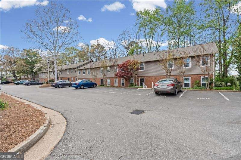 7750 Roswell Road Atlanta - Photo 30