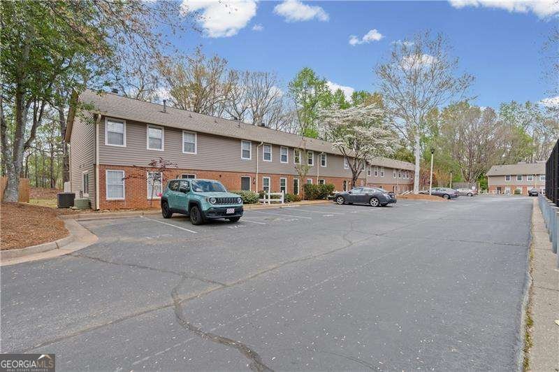 7750 Roswell Road Atlanta - Photo 31