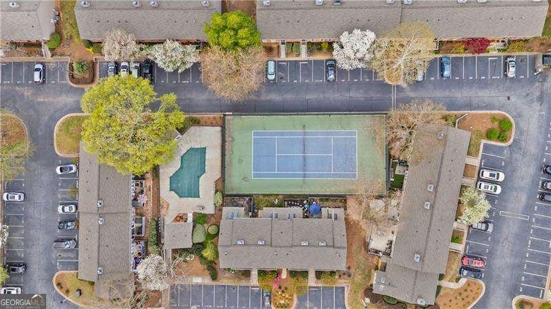 7750 Roswell Road Atlanta - Photo 34