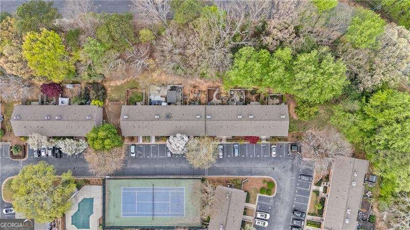 7750 Roswell Road Atlanta - Photo 35