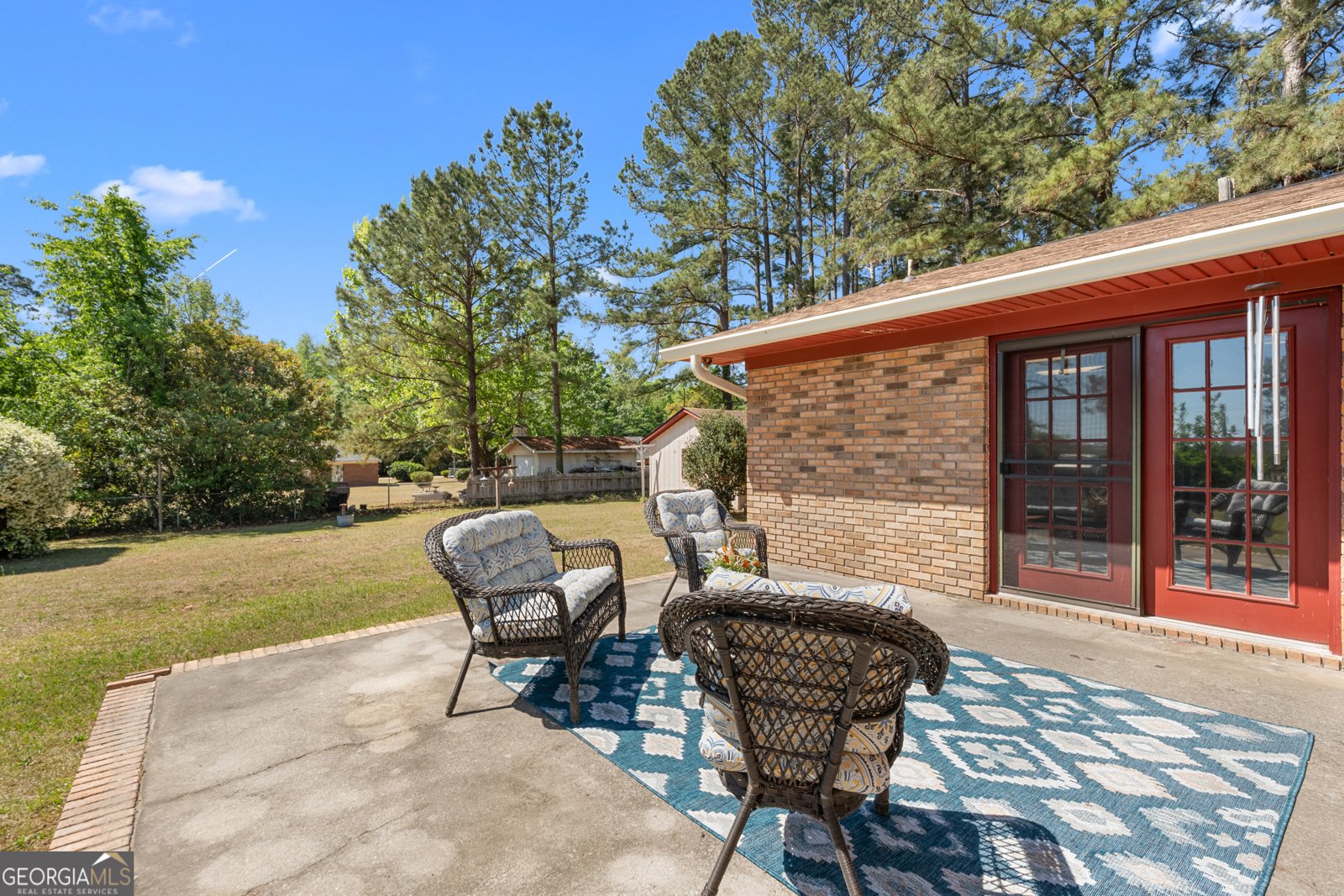 802 Maple Drive Statesboro - Photo 29