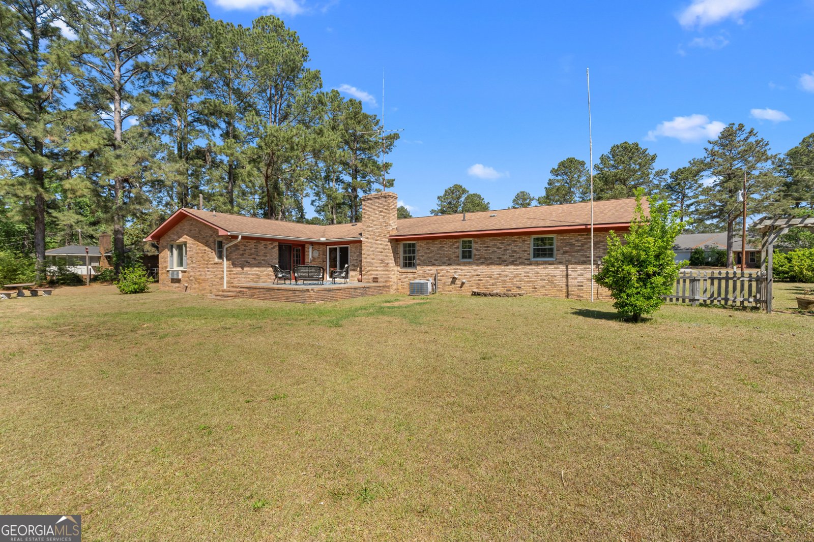 802 Maple Drive Statesboro - Photo 30