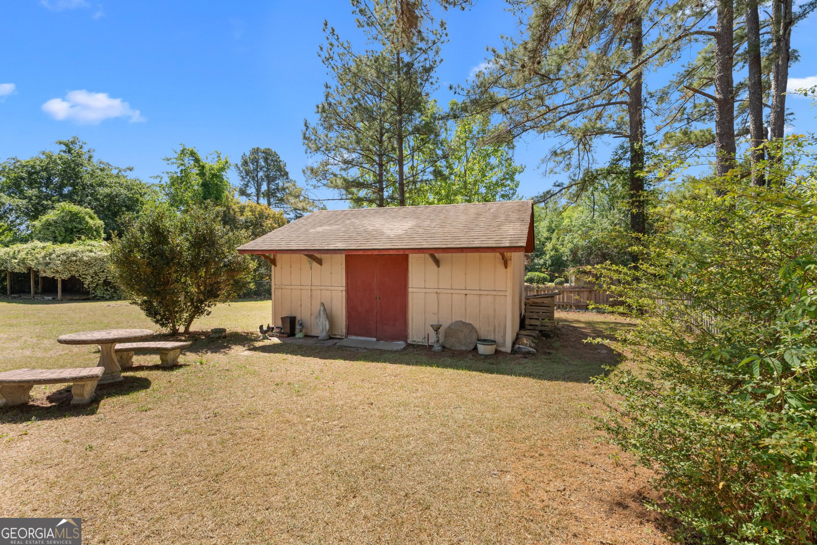 802 Maple Drive Statesboro - Photo 32