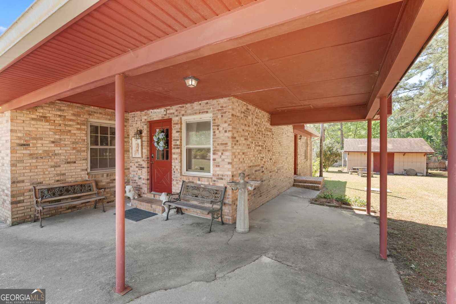 802 Maple Drive Statesboro - Photo 34