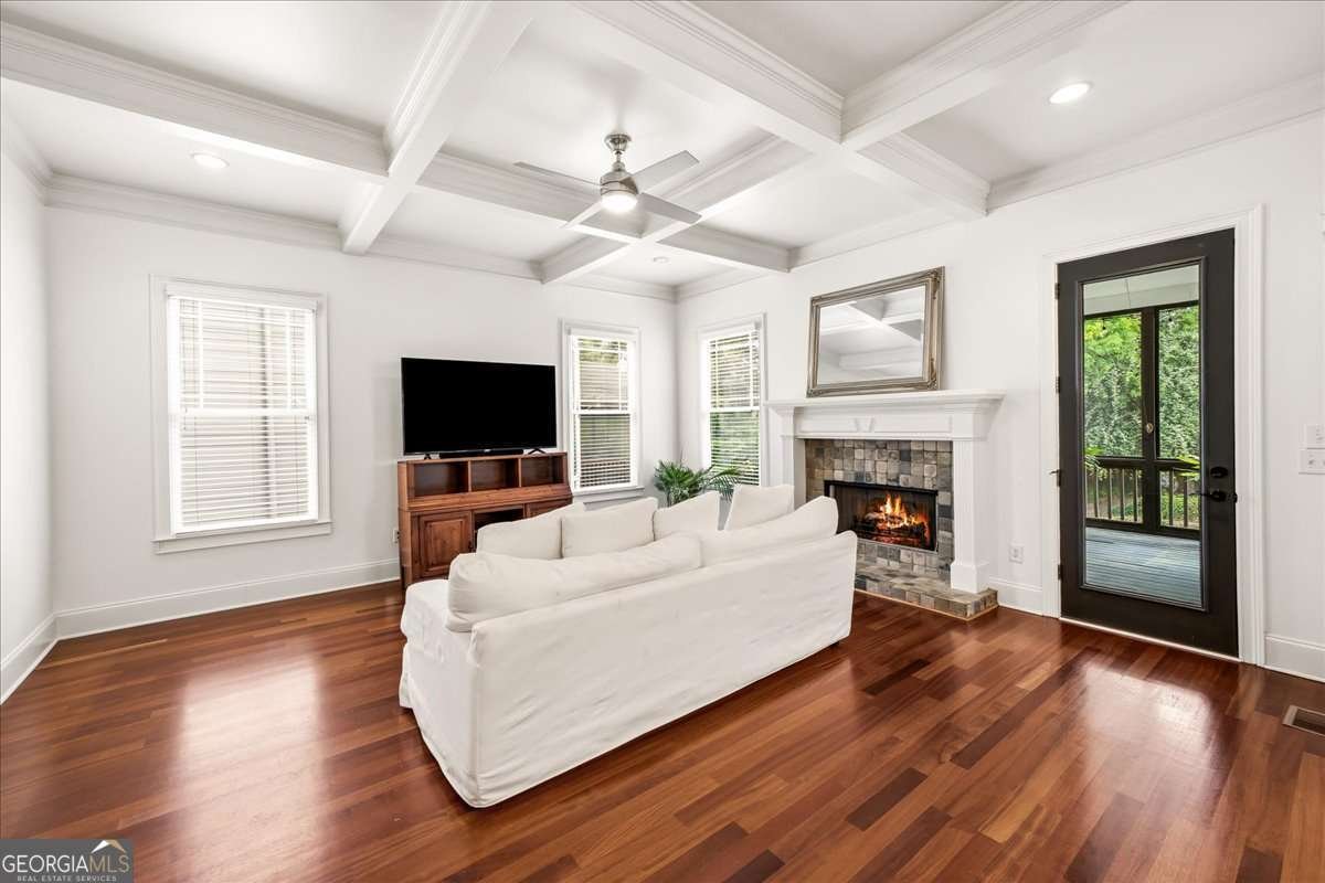 3153 Mae Avenue Atlanta - Photo 12