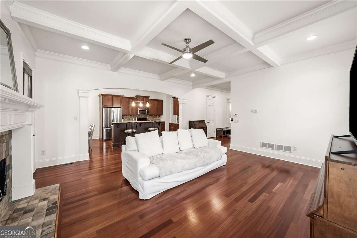 3153 Mae Avenue Atlanta - Photo 14