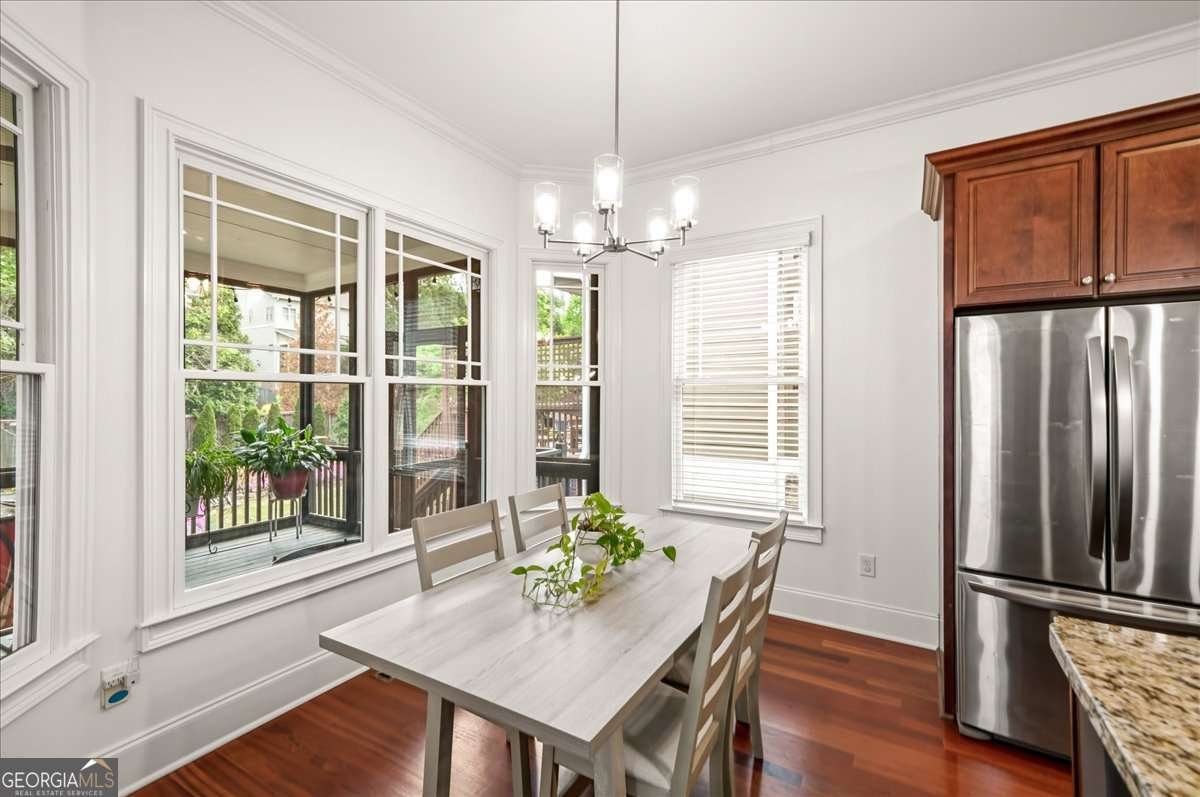 3153 Mae Avenue Atlanta - Photo 16