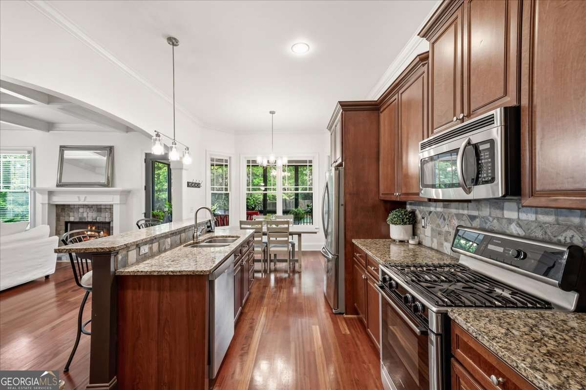 3153 Mae Avenue Atlanta - Photo 17