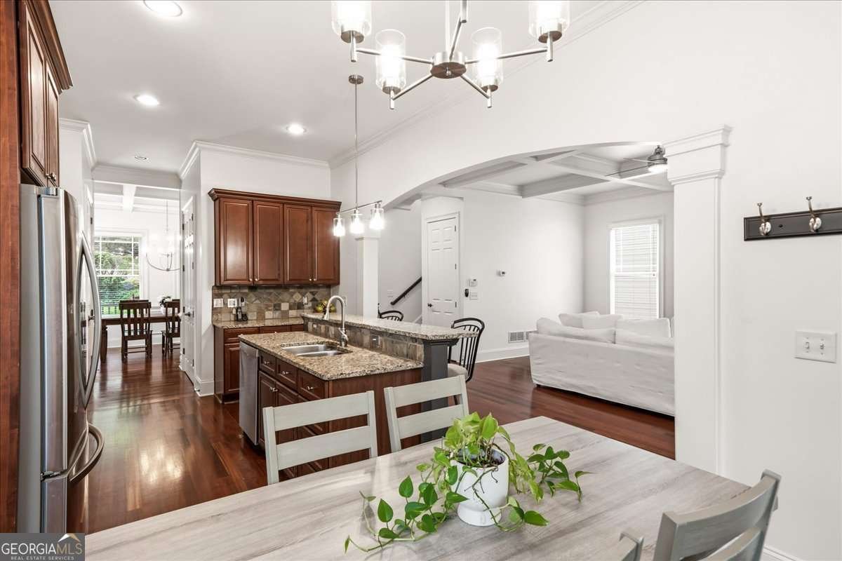 3153 Mae Avenue Atlanta - Photo 18