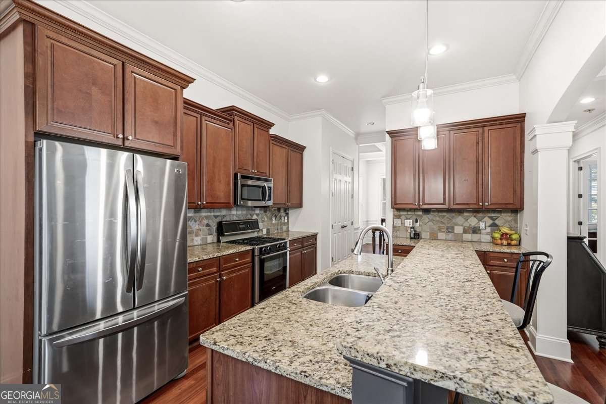 3153 Mae Avenue Atlanta - Photo 19