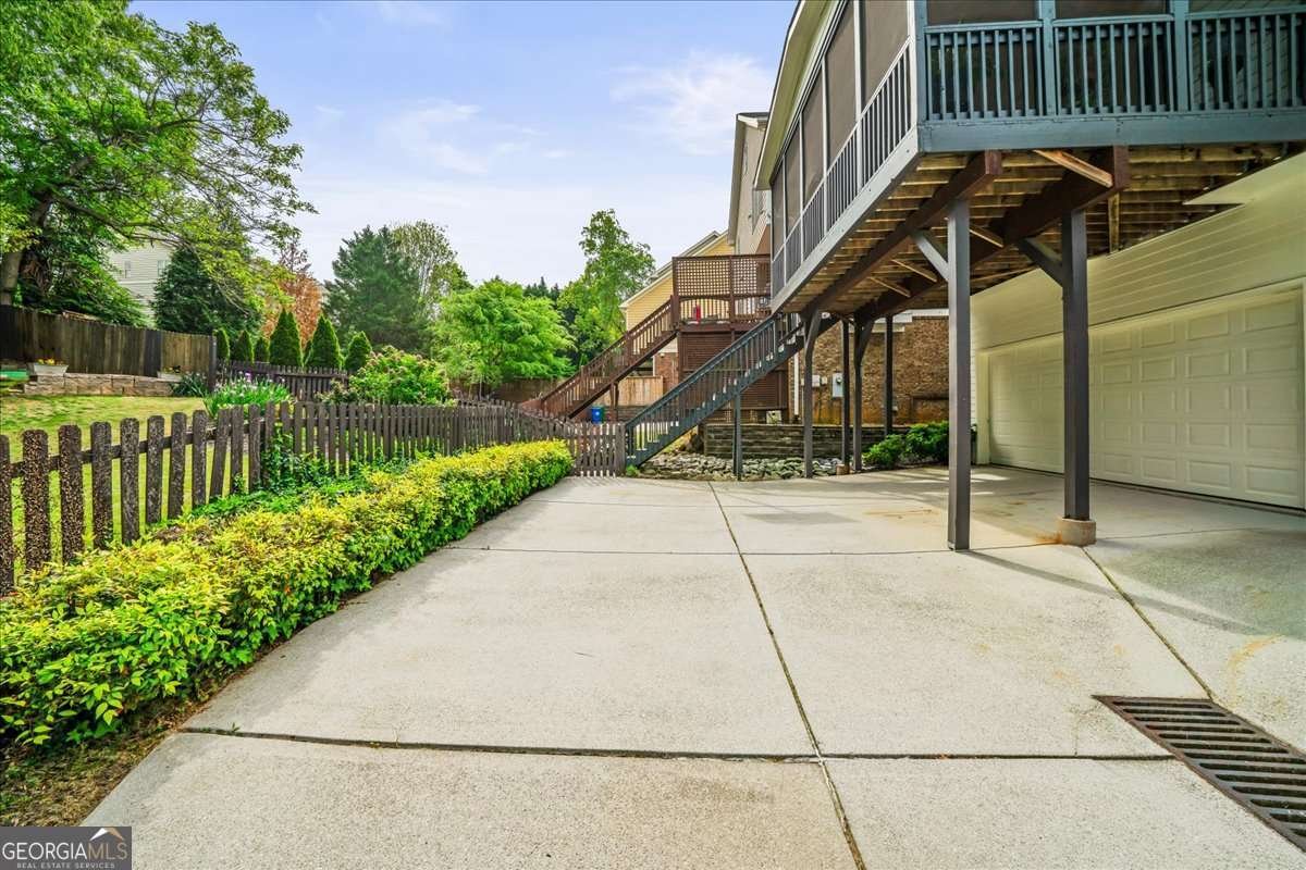 3153 Mae Avenue Atlanta - Photo 38