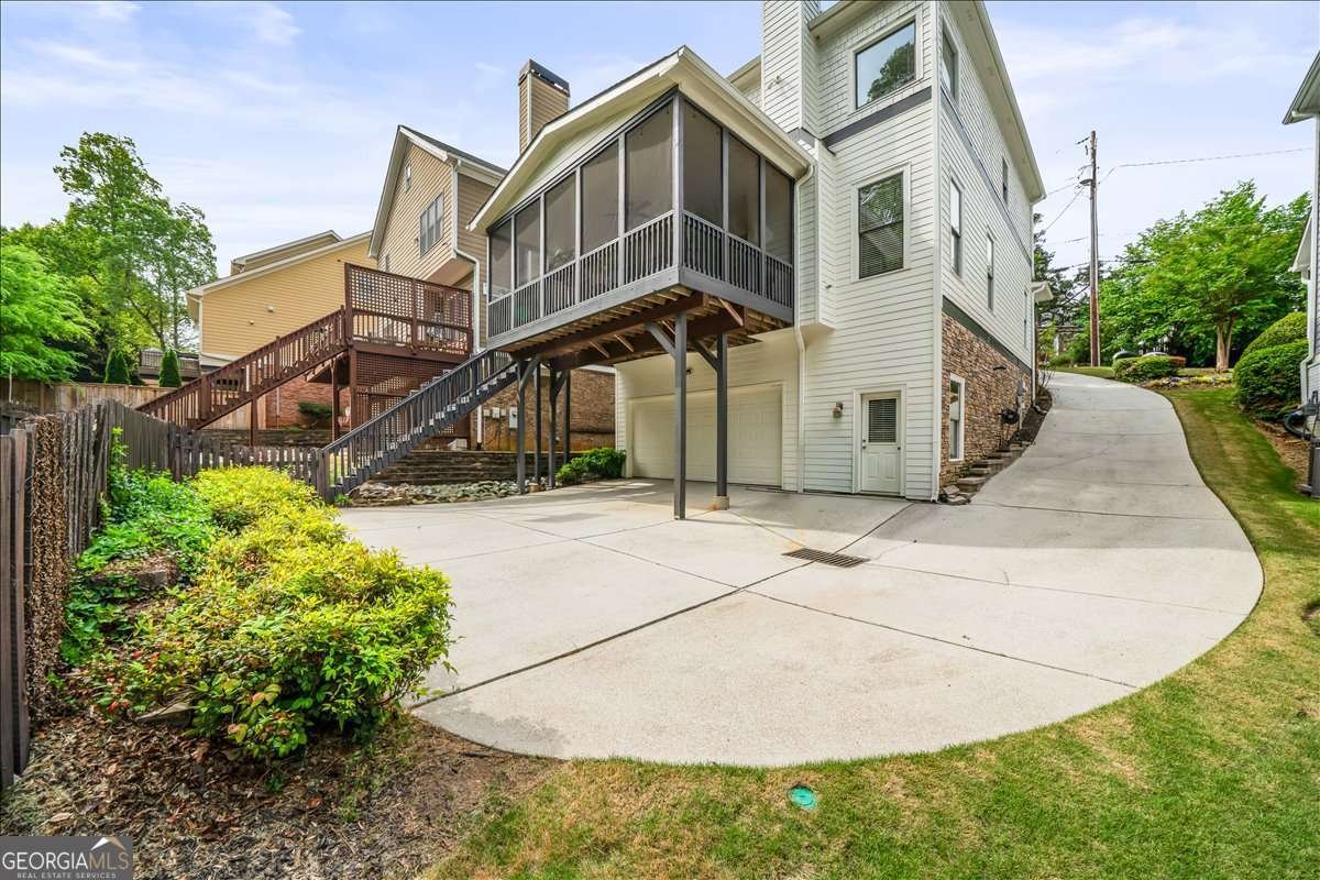 3153 Mae Avenue Atlanta - Photo 39