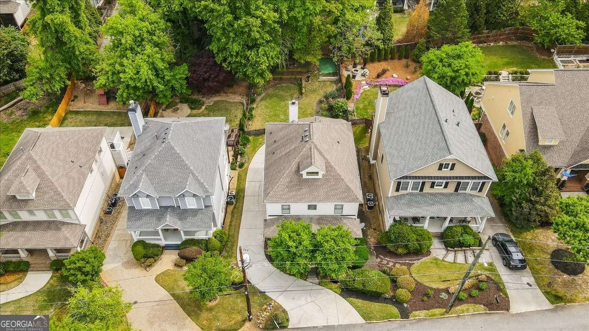 3153 Mae Avenue Atlanta - Photo 41