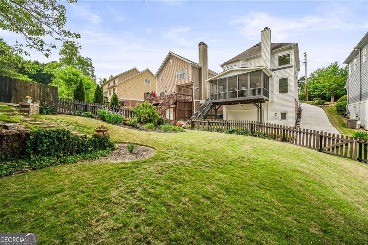 3153 Mae Avenue Atlanta - Photo 44