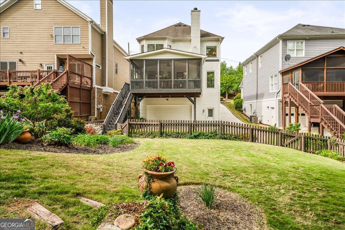 3153 Mae Avenue Atlanta - Photo 45