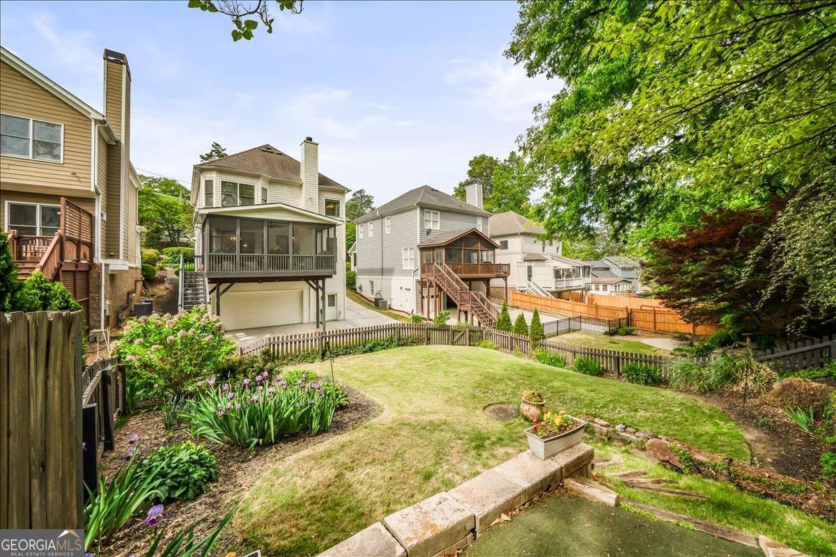 3153 Mae Avenue Atlanta - Photo 46