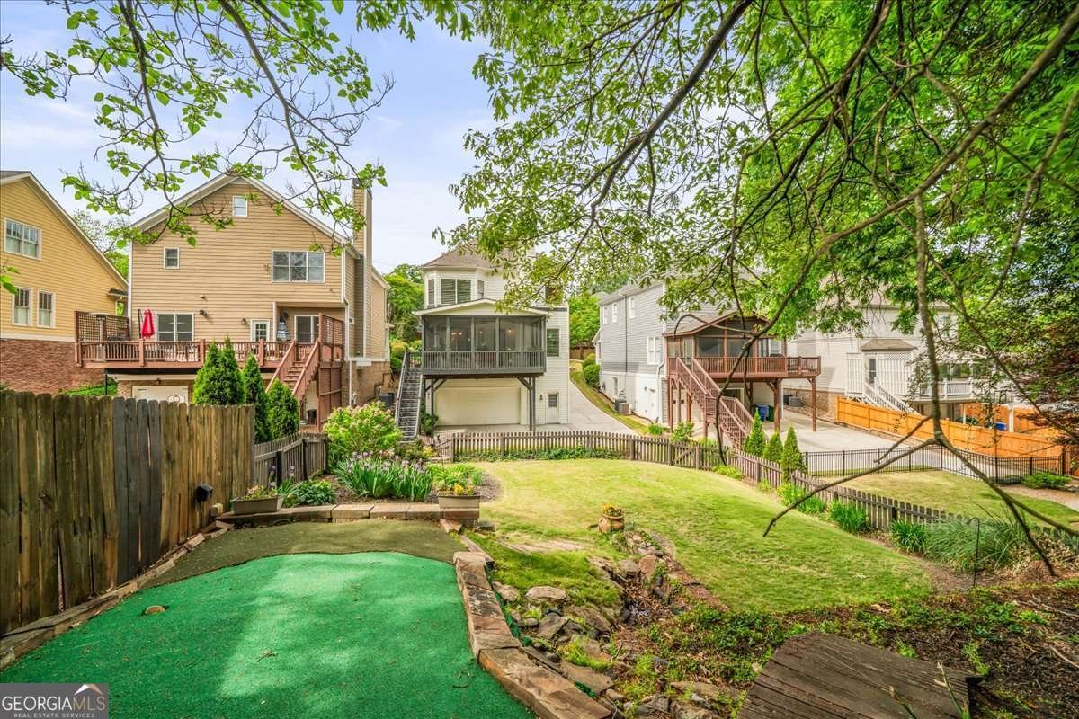 3153 Mae Avenue Atlanta - Photo 47