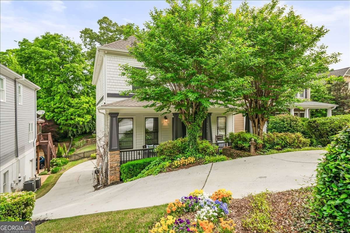 3153 Mae Avenue Atlanta - Photo 52